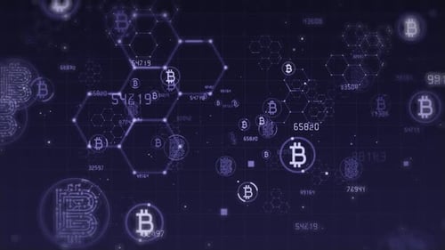 Tendências do mercado de Bitcoin