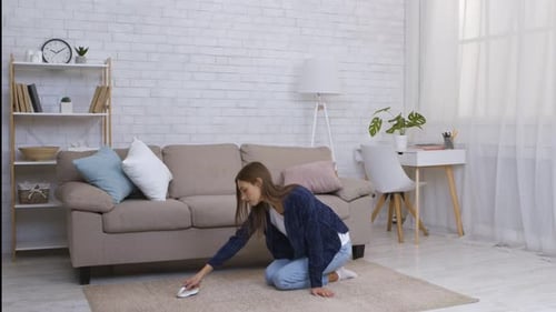 Housekeeping Concept