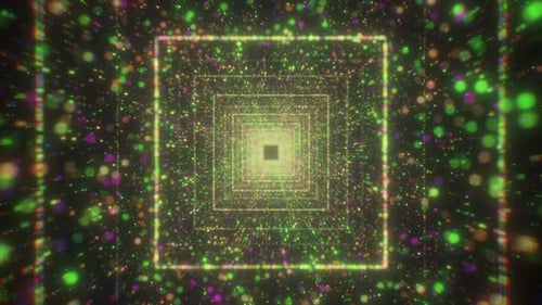 Abstraction des formes géométriques