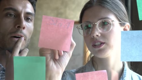 Ideias de brainstorming