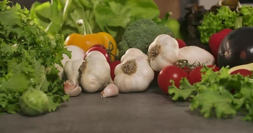 Garlic