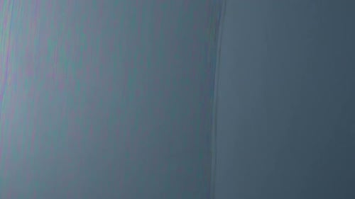 Hand Wipes Blue Surface with Towel