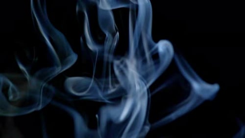 Smoke (4K)