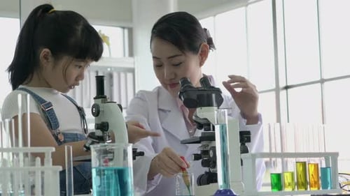 Learning science