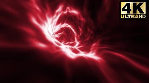 4 Energy Cave-Tunnel-Paket