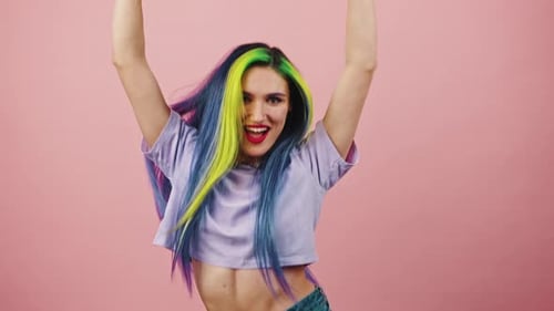 Disco Dancing