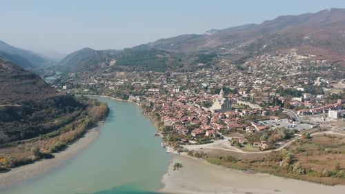 Mtskheta