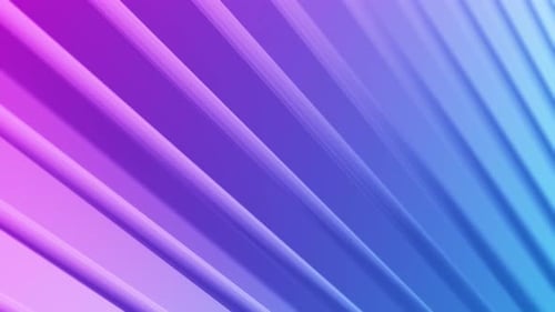 Dynamic Diagonal Lines Gradient Abstract Motion Background