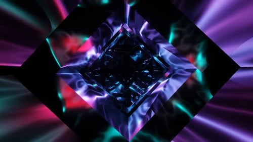 Vj Loop Crystal Cave 1012 02