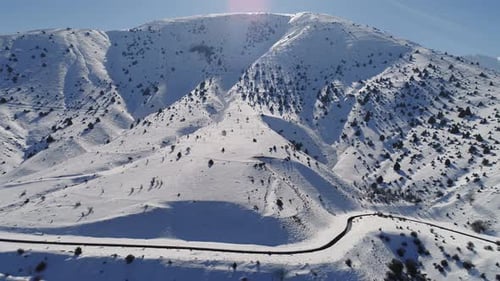 White Mountain
