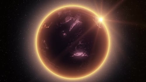 Earth