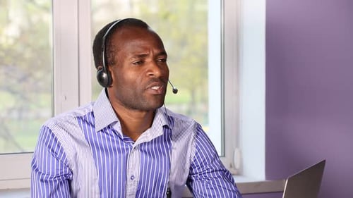 Call Center Operator