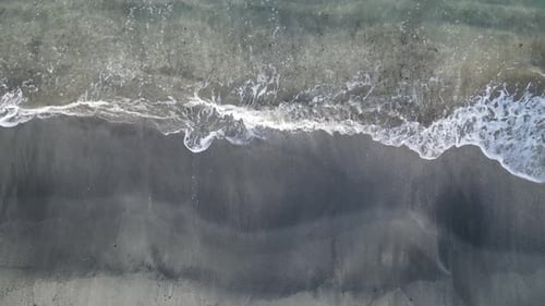 Beach Waves
