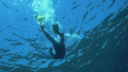 Snorkeling 11