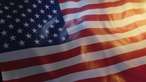 American Flag / USA Flag