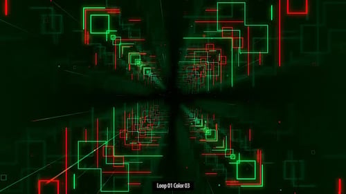 Vj Loop 61