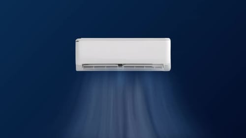 Air Conditioning 4K