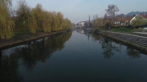 Rio Ljubljanica