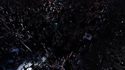 3d Background 4