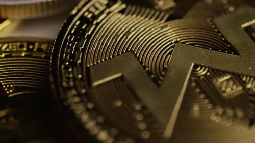 Plan rotatif de Bitcoins