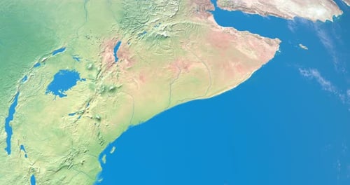 Mount Kenya