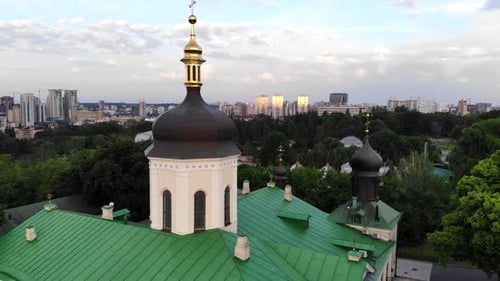 Orthodox Christian Church