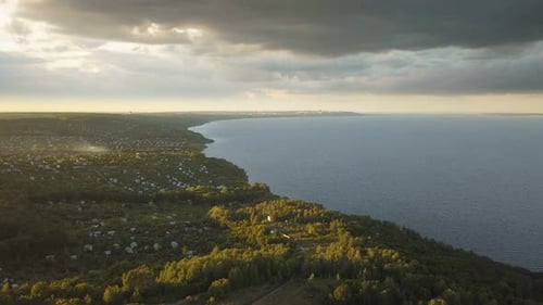Sea Nature