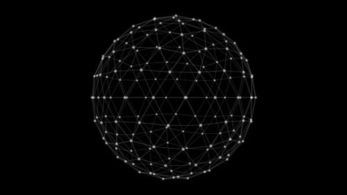 Set of Plexus Connection Elements