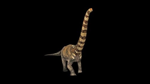 Dinosaurier-Spaziergang 2
