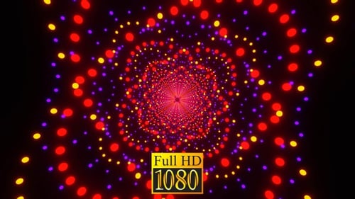 Vj Loop Flight 04 HD