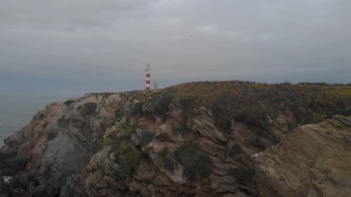 Rund um den Leuchtturm