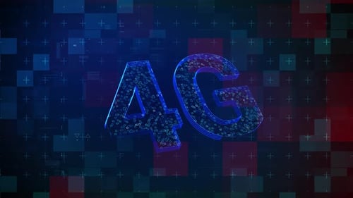 4 G Hacking