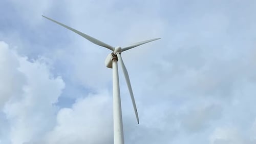 Wind Power Turbine 2