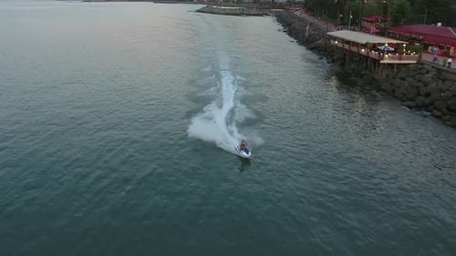 Jetski