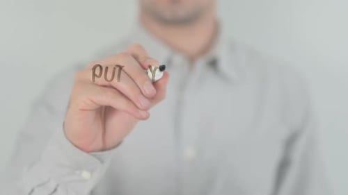 Writing Put Your Plan Into Action