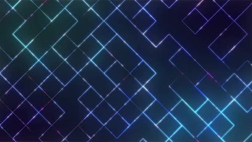 4K Digital Background 05 Seamless Loop