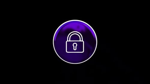 Icon Lock