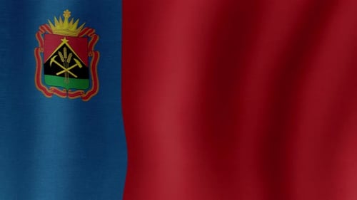 Kemerovo Oblast Kuzbass