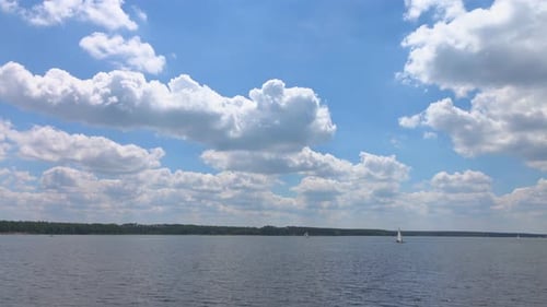 Lake 4K