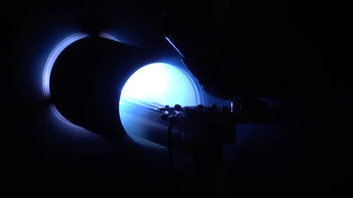 Processing Workpiece Using a Plasma on the Metalcutting Machine Tool