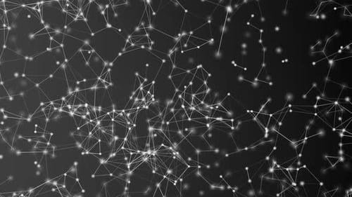 Fundo escuro do plexo