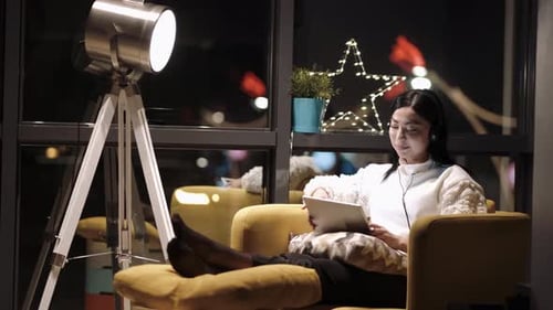 Video Conference, Online Chat