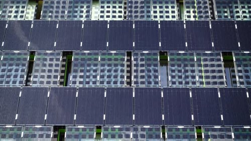 Solar Panels 3