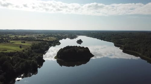 Lipno-See 04