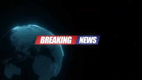 Intro aktuelle Nachrichten.