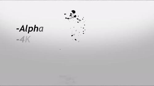 Zu den Schmutzladungen und Sand gehören Alpha