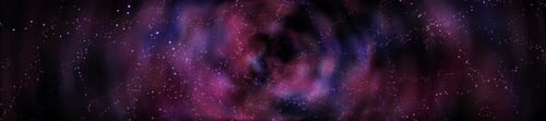 Galactic Fluid Breitbild