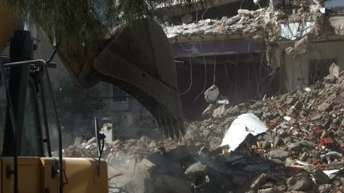 Construction Demolition 15