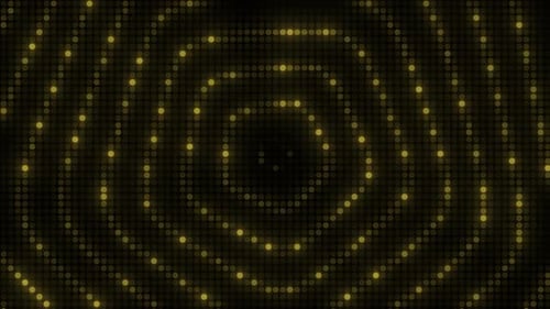 led light wave
