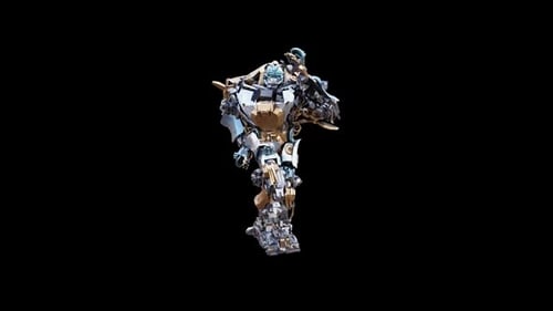 47 Robotertanz HD